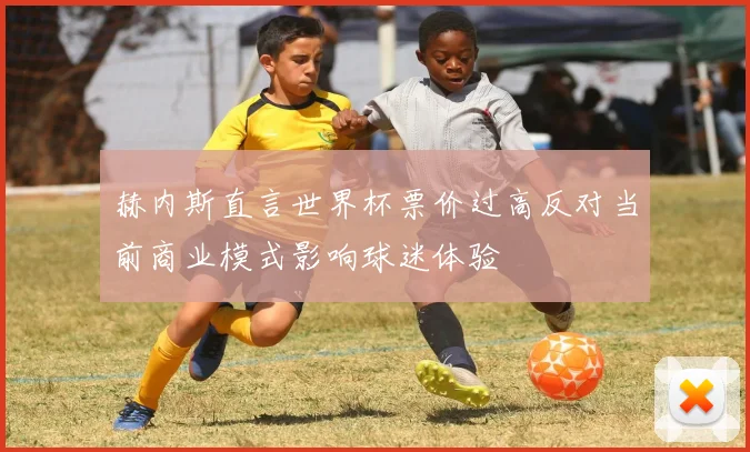 赫内斯直言世界杯票价过高反对当前商业模式影响球迷体验